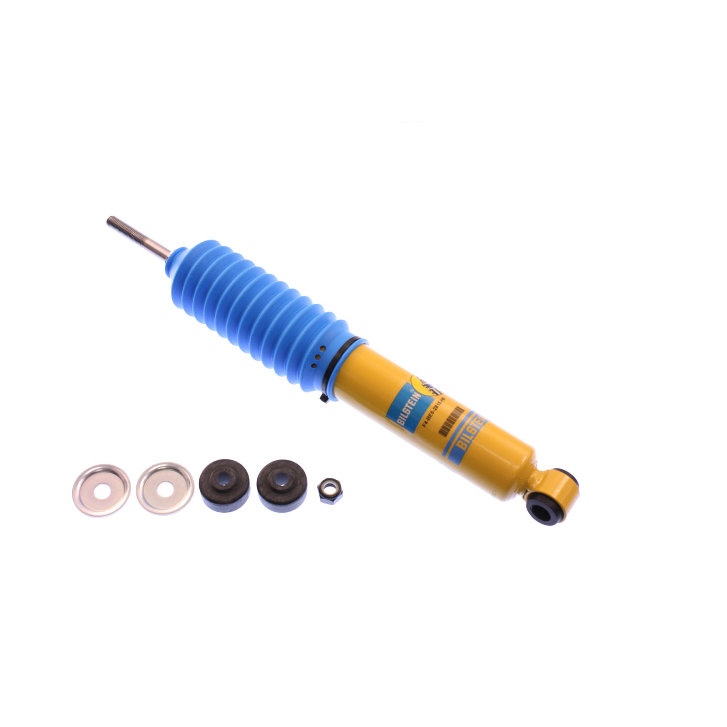 Bilstein 24-185318 B6 4600 - Suspension Shock Absorber